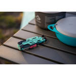 Leatherman SIGNAL 摺疊多用途工具 (水藍色)