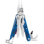 Leatherman SIGNAL-COBALT 折叠多用途工具 (鈷藍色)