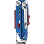 Leatherman SIGNAL-COBALT 摺疊多用途工具 (鈷藍色)