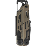 Leatherman SIGNAL 摺疊多用途工具 (沙色)