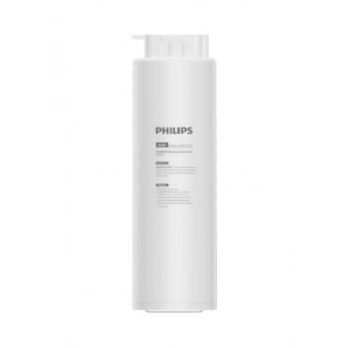 Philips 飛利浦 AUT822/97 AQP RO濾芯 (適用AUT7005)