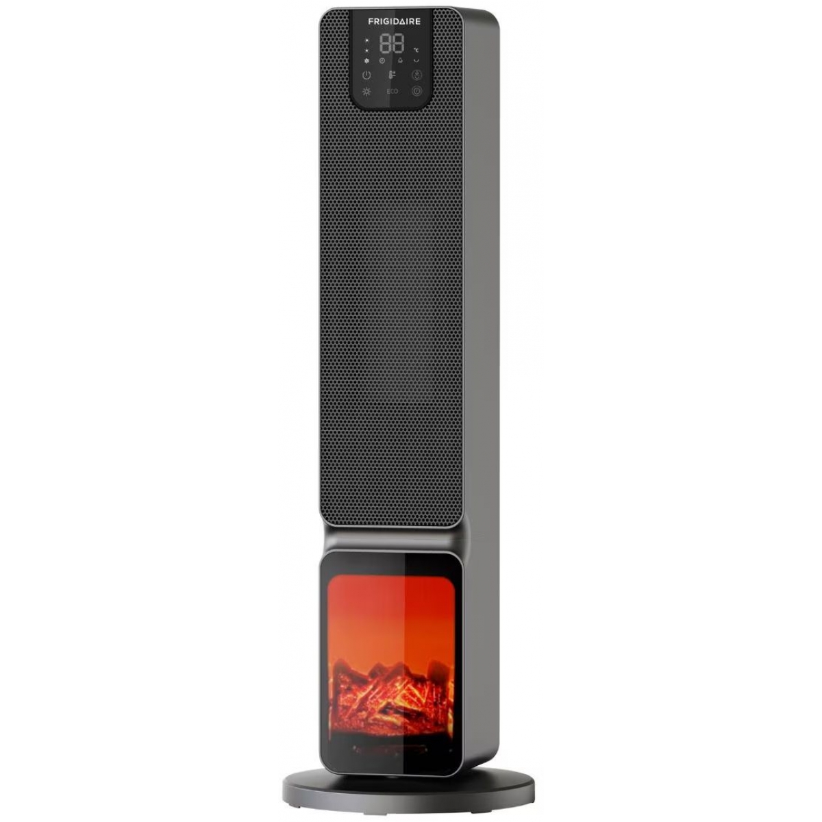 Frigidaire 北極 FDTH8010D 2000W 陶瓷塔式暖風機