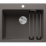 Blanco 527259 Etagon 6 廚房昇盤 (火岩灰色 Volcano Grey)