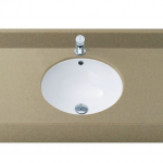 Inax Compact Codie 自由咀座廁連橢圓檯底面盆套裝 (IN2407HKB1-WT-0 + YL-2260/BW1)