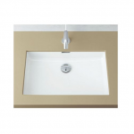 Inax Compact Codie 自由咀座廁連檯底面盆套裝 (超親水抗污)