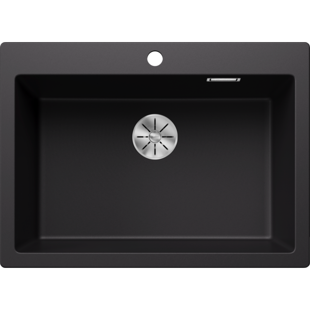 Blanco PLEON 8 廚房昇盤 (黑色 Black) 單槽