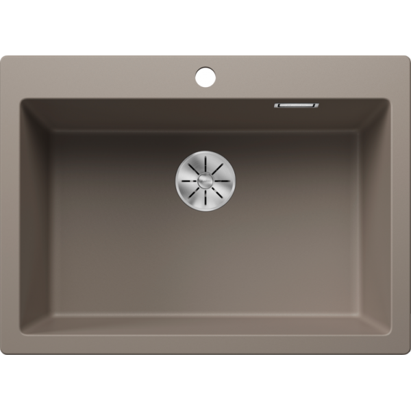 Blanco Pleon 8 廚房昇盤 (523050, 巧克力色)