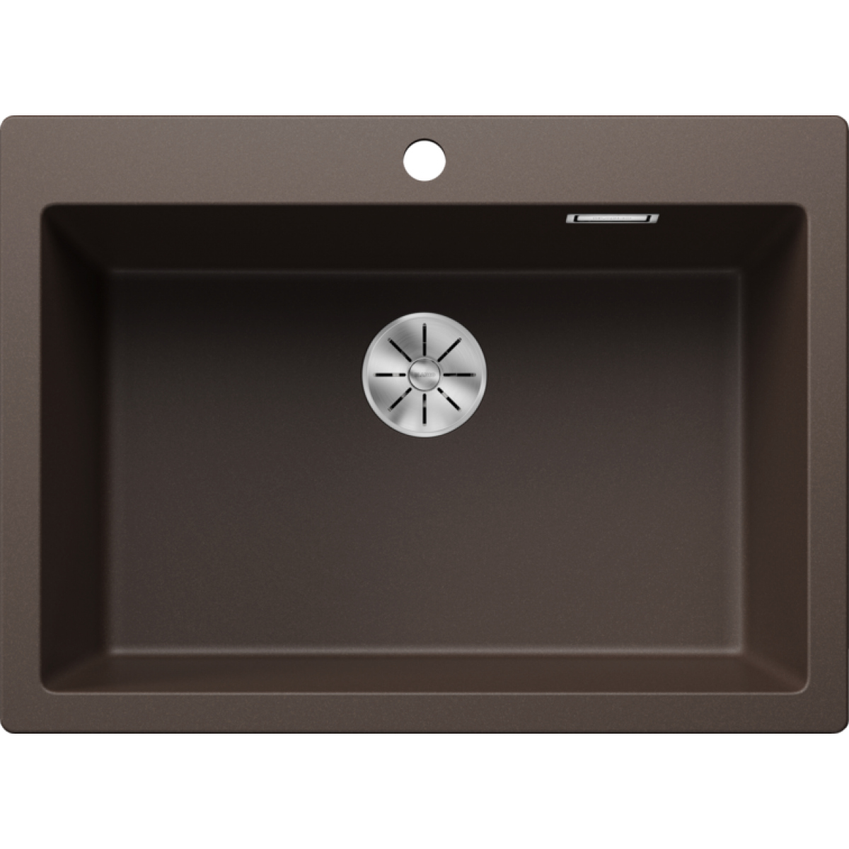 Blanco Pleon 8 廚房昇盤 (523052, 咖啡色)