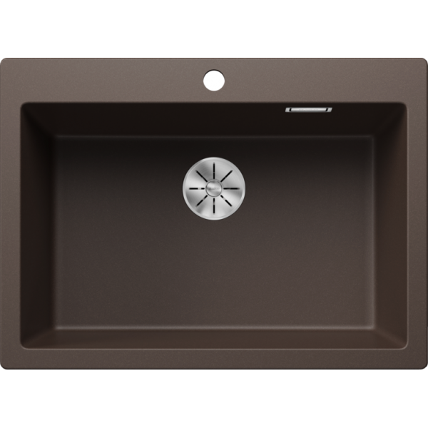 Blanco Pleon 8 廚房昇盤 (523052, 咖啡色)