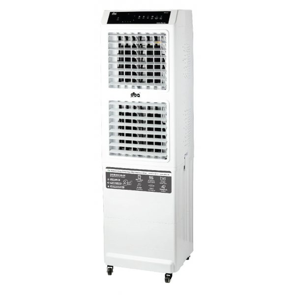 DBA 迪比亞 DEBI003A-H 智能冷風機 (提升版, 155厘米高)