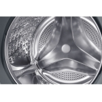 Samsung WD12DBLB84GDSH Bespoke AI 全智能洗衣乾衣機 - 12/7kg, 變頻, 深銀鋼