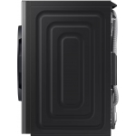 Samsung WD12DBLB84GDSH Bespoke AI 全智能洗衣乾衣機 - 12/7kg, 變頻, 深銀鋼