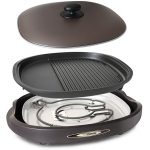 Zojirushi 象印 EA-BNQ10-TA 49厘米多功能鐵板燒爐