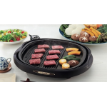 Zojirushi 象印 EA-BNQ10-TA 49厘米多功能鐵板燒爐