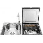 FOTILE 方太 JBSD2F-03-E5 7套標準餐具水糟洗碗碟機 (右方)