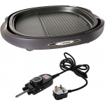 Zojirushi 象印 EA-BNQ10-TA 49厘米多功能鐵板燒爐