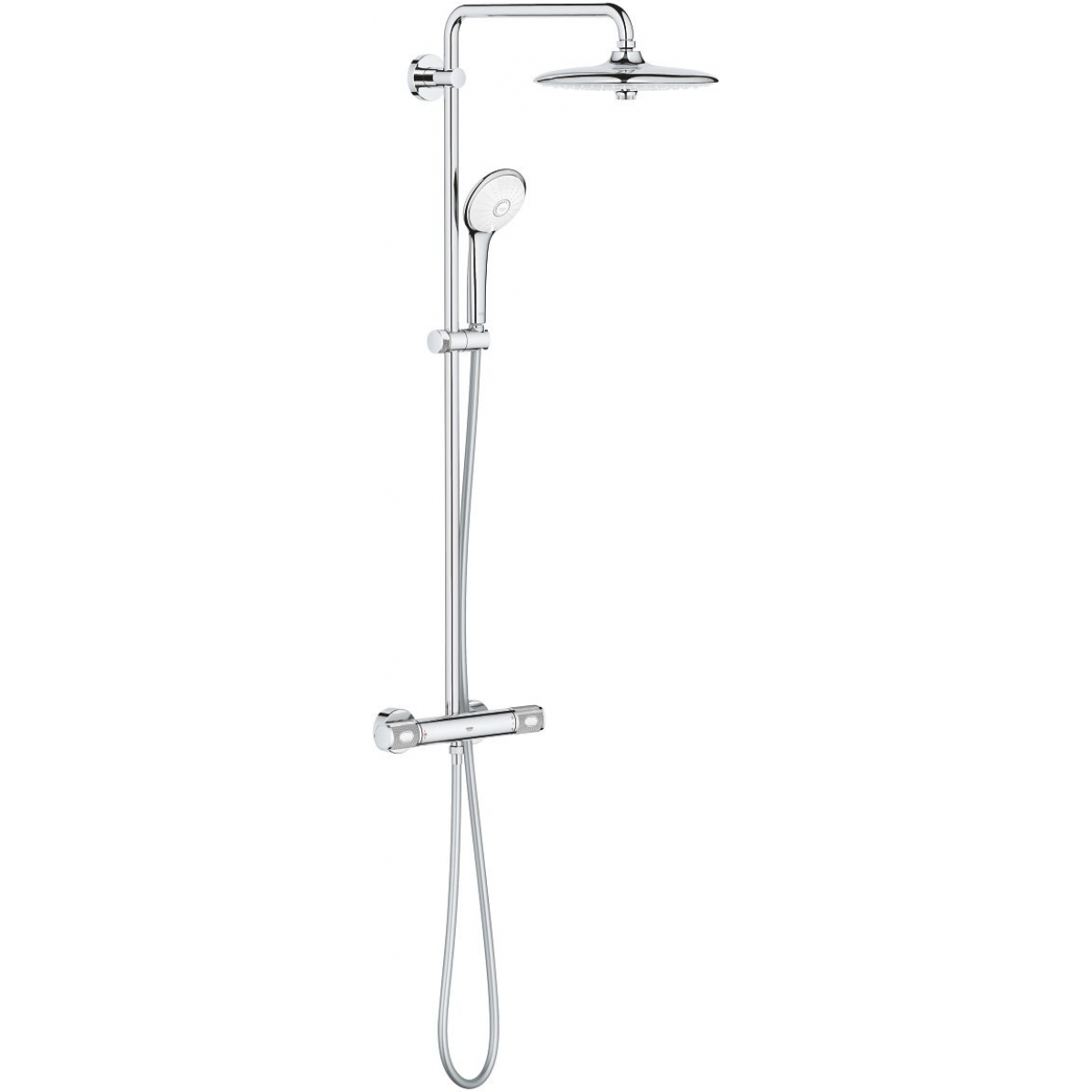 Grohe Euphoria System 260 淋浴系統 (27296003)