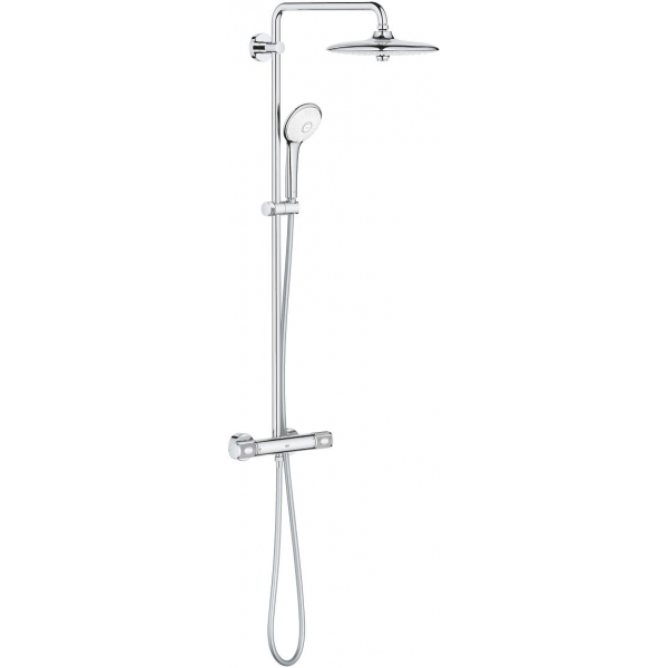 Grohe Euphoria System 260 淋浴系統 (27296003)