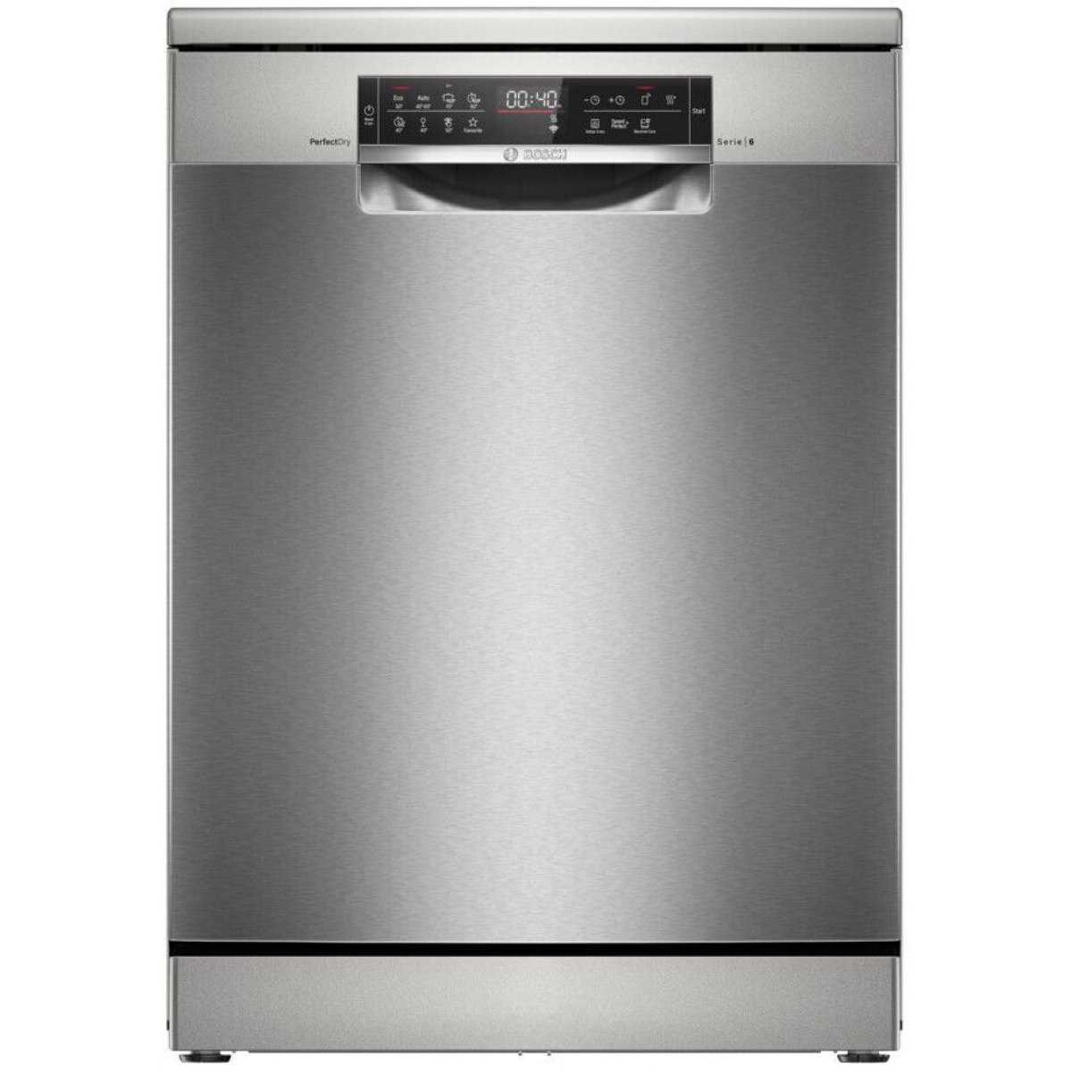 Bosch SMS6ZCI85M 60cm獨立式洗碗碟機 | 14套/Zeolith®沸石烘乾/Home Connect