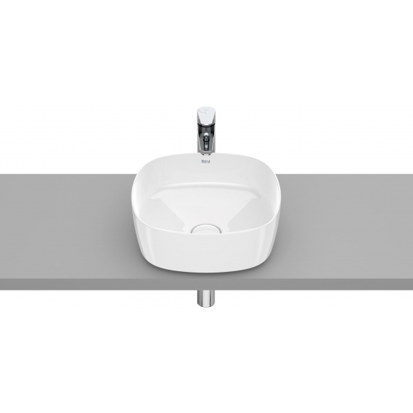 Roca Inspira SOFT A327502000 檯上面盆