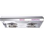 ATHENS 金雅典 GH-278IEC 抽油煙機：雙摩打，13.8m³/min強勁排風