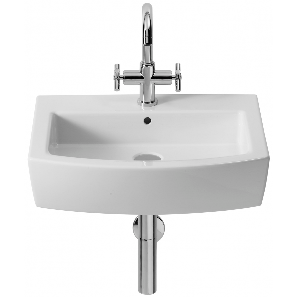 Roca Hall A327881000 檯上面盆