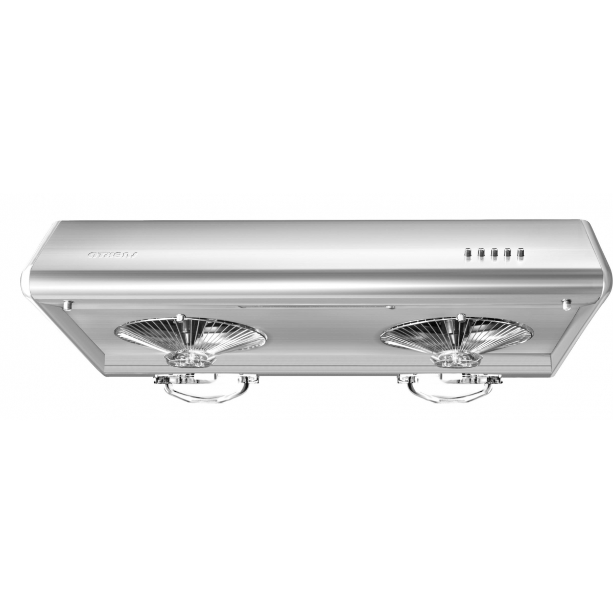 金雅典 ATHENS JA-828 IEC 71cm 易拆式雙摩打抽油煙機