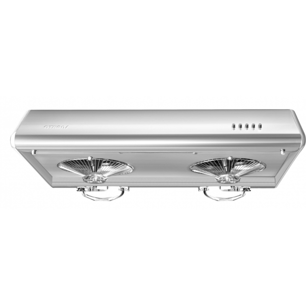 金雅典 ATHENS JA-828 IEC 71cm 易拆式雙摩打抽油煙機