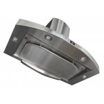 ATHENS 金雅典 RS-898IEC 90CM 煙導式抽油煙機 (雙馬達，16.6m³/min)