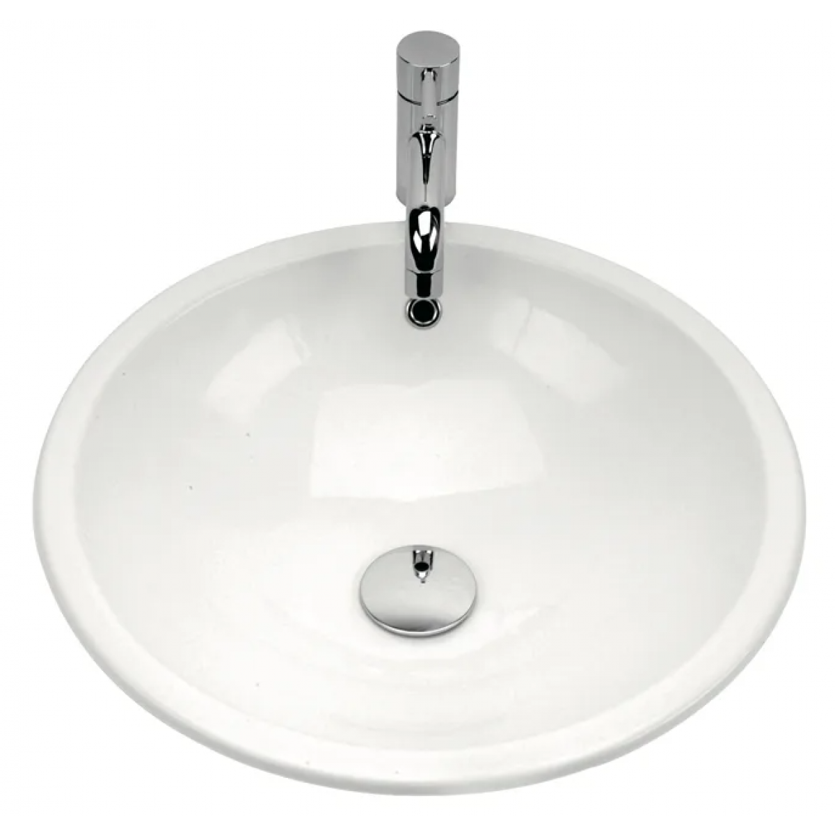 TOTO LW530J 45厘米 台上式洗臉盆