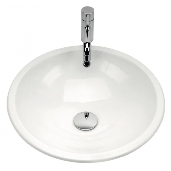 TOTO LW530J 45厘米 台上式洗臉盆