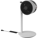 Boneco BON-F120 座檯式對流扇 (固定高度)