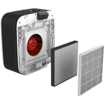 Boneco BON-H700 二合一加濕機及空氣清新機