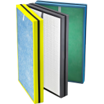 Boneco BON-P500ALLERGY 空氣淨化器 (多重過濾網/高效CADR)