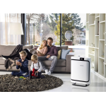 Boneco BON-P400 空氣淨化器 (獨立過濾方案/靜音運作)