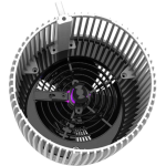 Boneco BON-P130 空氣淨化器 (三重淨化/UV-C燈/離子淨化器)