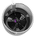 Boneco BON-P230 空氣淨化器 (三重淨化/UV-C燈/離子淨化器)