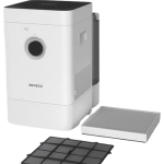 Boneco BON-H400 二合一加濕/空氣清新機 (大容量/低功耗/App智能控制)