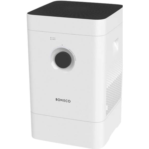 Boneco BON-H300 二合一加濕/空氣清新機 (易清潔/App智能控制)