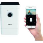 Boneco BON-H300 二合一加濕/空氣清新機 (易清潔/App智能控制)