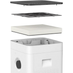 Boneco BON-H300 二合一加濕/空氣清新機 (易清潔/App智能控制)