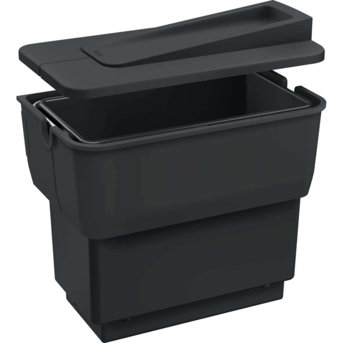 BLANCO SINGOLO 512880 14L 櫃門隱藏式垃圾箱