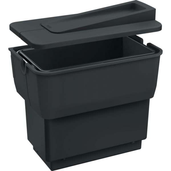 BLANCO SINGOLO 512880 14L 櫃門隱藏式垃圾箱