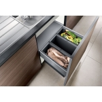 Blanco 518724 Select 60/3 垃圾分類裝置