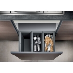 Blanco 518724 Select 60/3 垃圾分類裝置