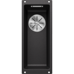 Blanco 523396 Subline 160-U 廚房昇盤 (瀝青色 Anthracite)