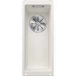 Blanco 523400 Subline 160-U 廚房昇盤 (白色 White)