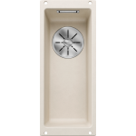 Blanco 526802 Subline 160-U 廚房昇盤 (米雅白色 Soft White)