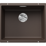 Blanco 523441 Subline 500-U 廚房昇盤 (咖啡色 Coffee)
