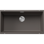 Blanco 527357 Subline 800-U 花崗岩 廚房昇盤 (火岩灰色 Volcano Grey)